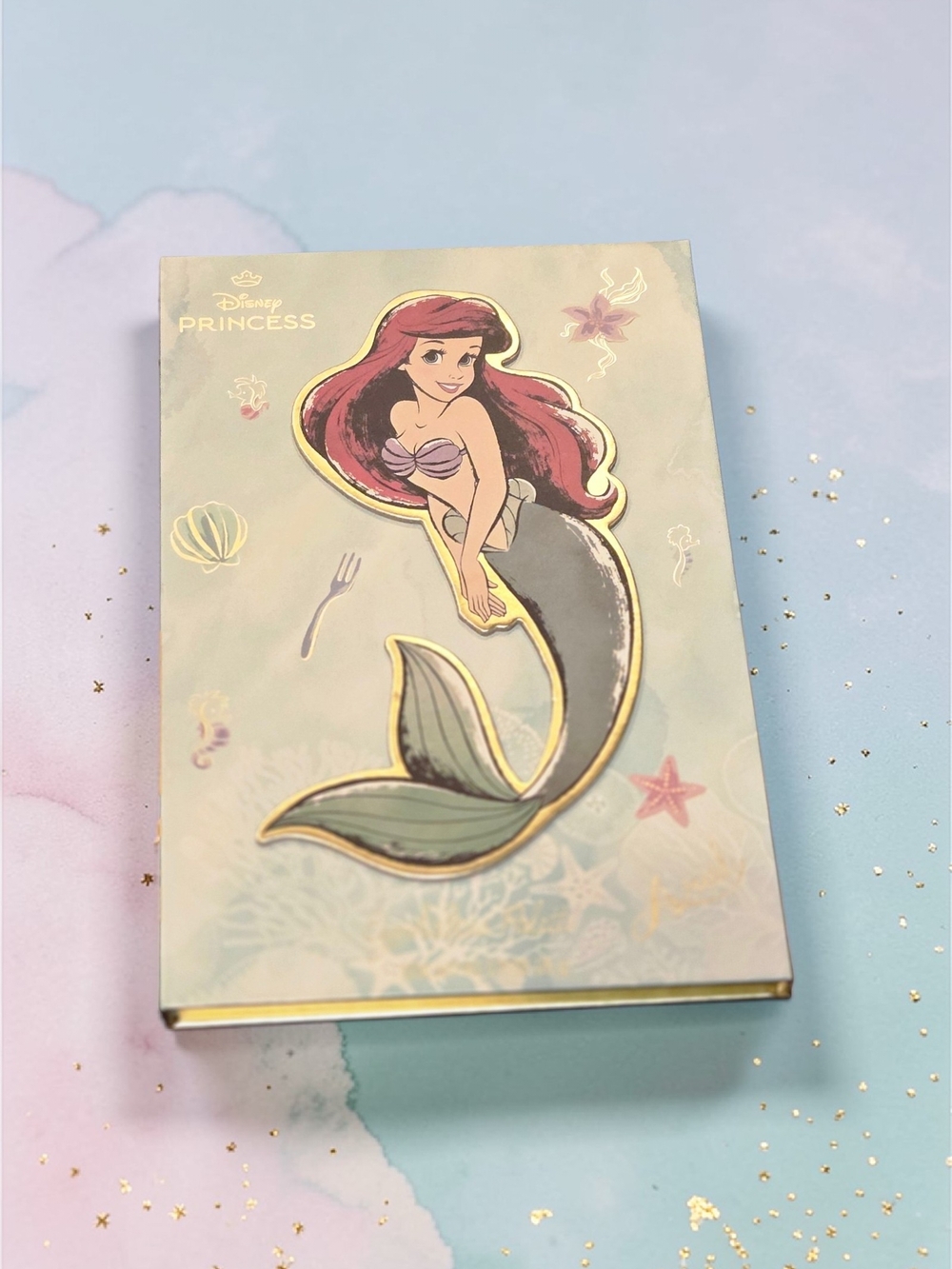 Disney Princess Eyeshadow Or Complexion Palette - NWT - Picture 3 of 10